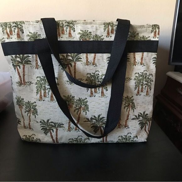 Bovano Tote Bag Purse  - Picture 15 of 16